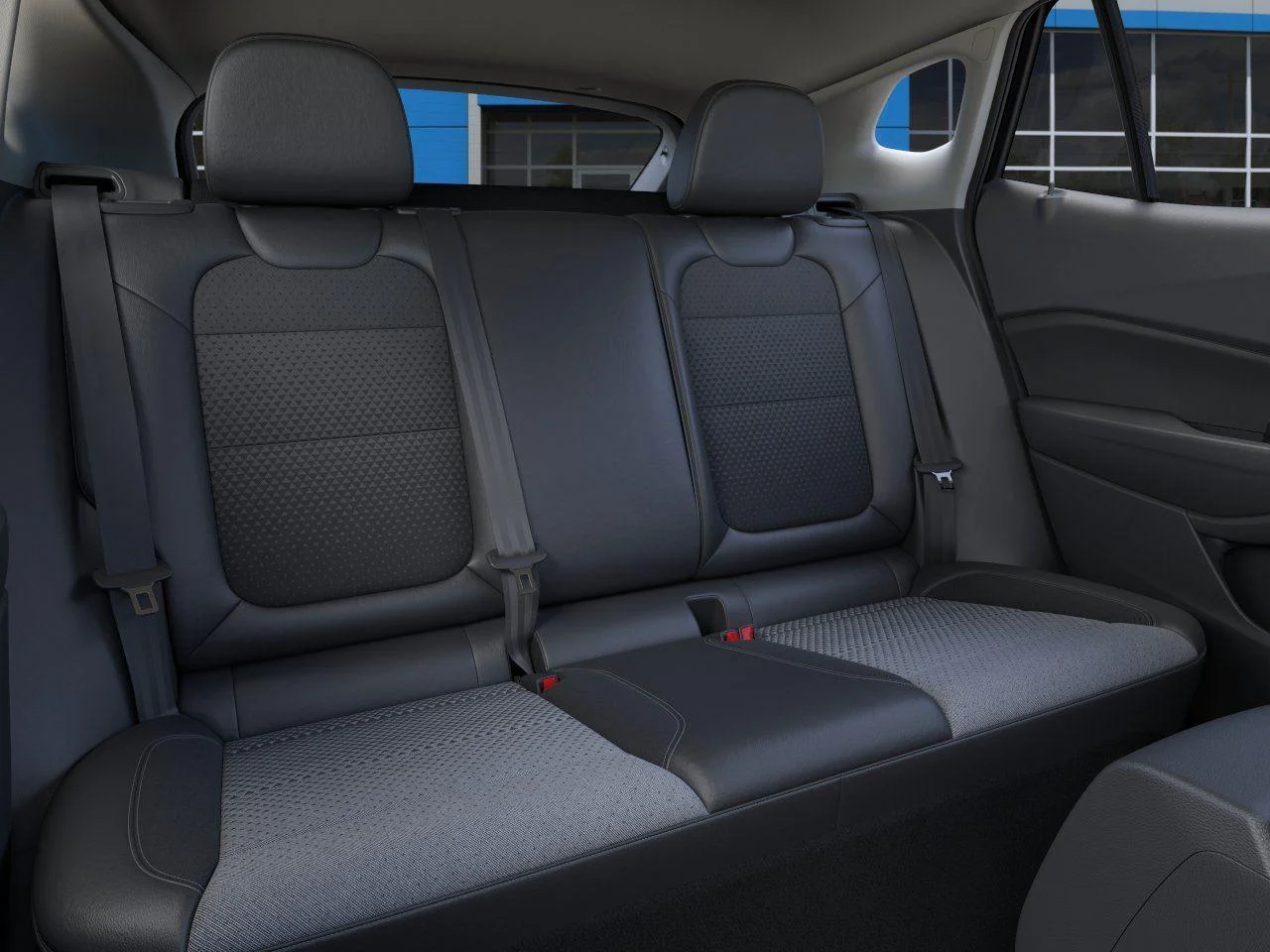 2026 Chevrolet Trax LT - Photo 17
