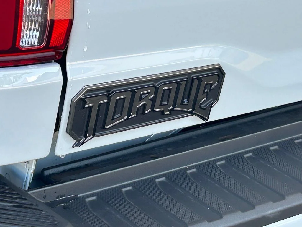New 2026 Avalanche Ford Lariat image 27