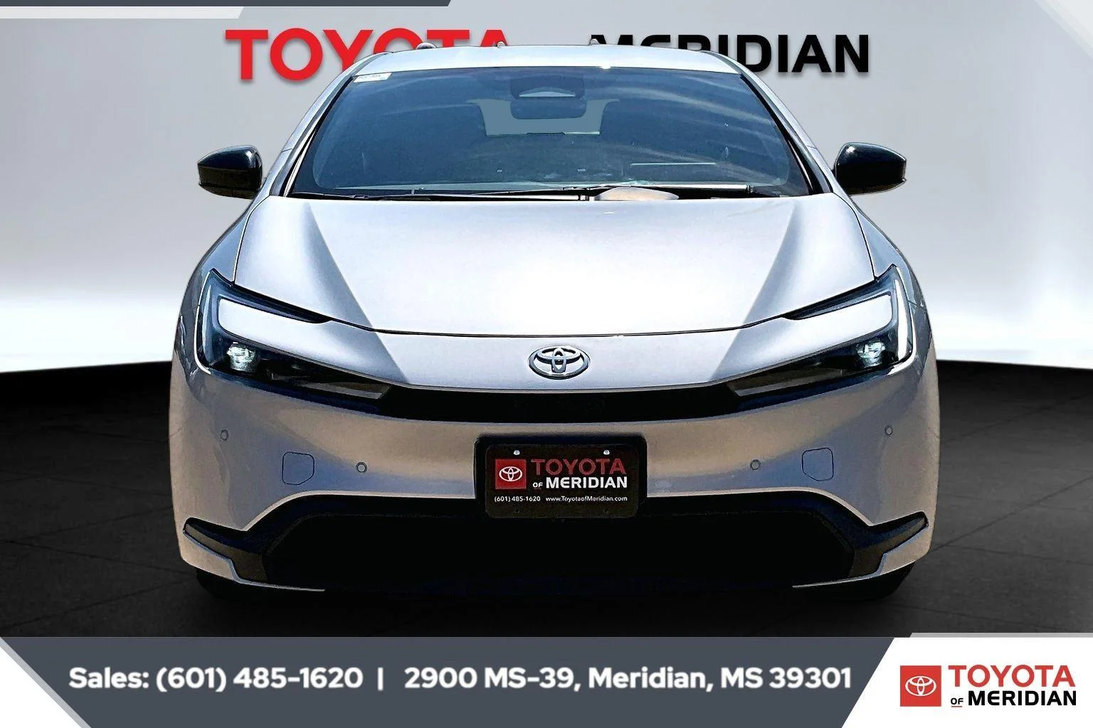 Used 2024 Cutting Edge Toyota LE image 3