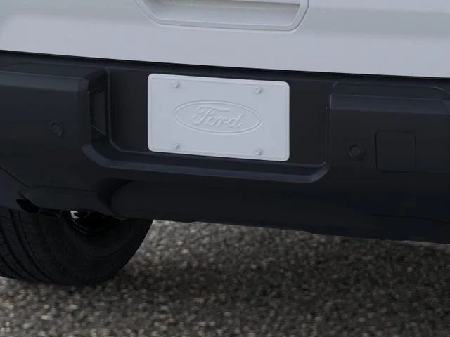 New 2025 Oxford White Ford Outer Banks image 23