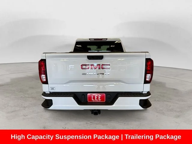 New 2026 White GMC Pro image 5
