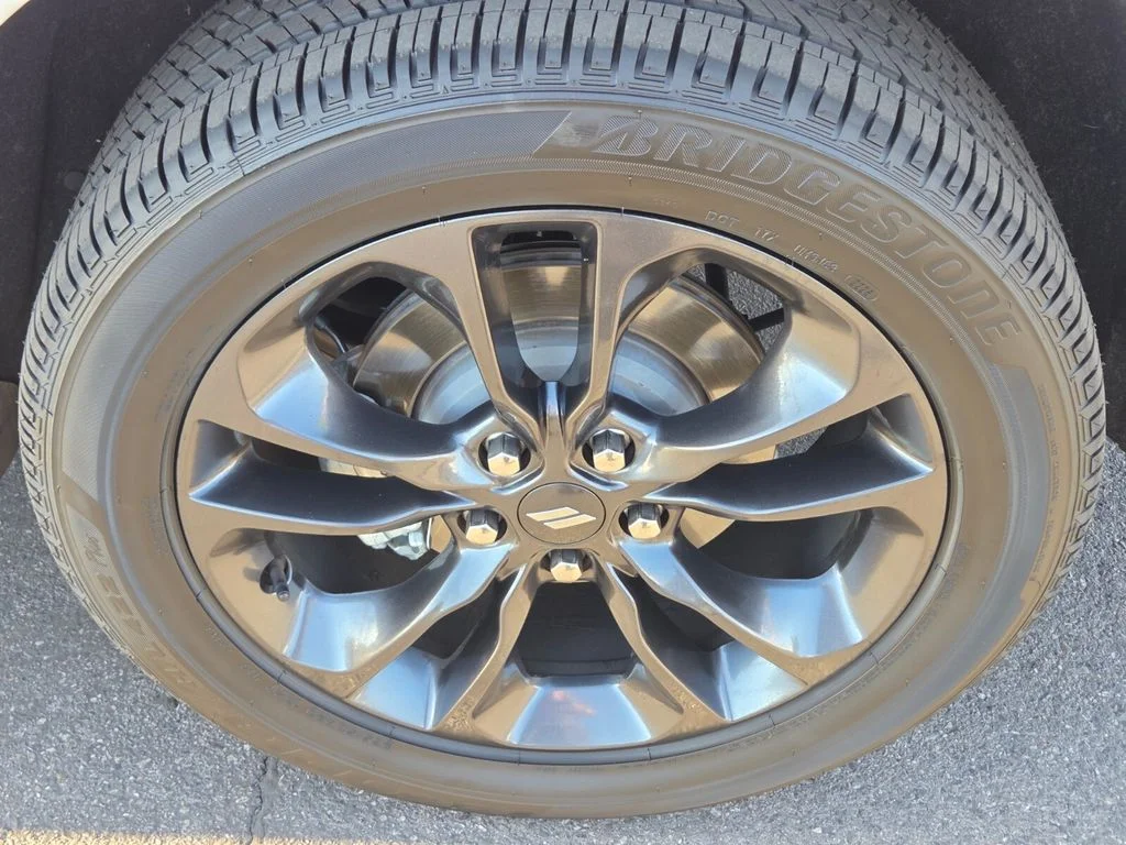Used 2023 White Dodge GT image 11