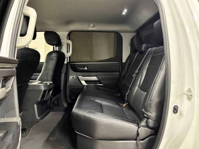 Used 2023 White Toyota SR5 image 20