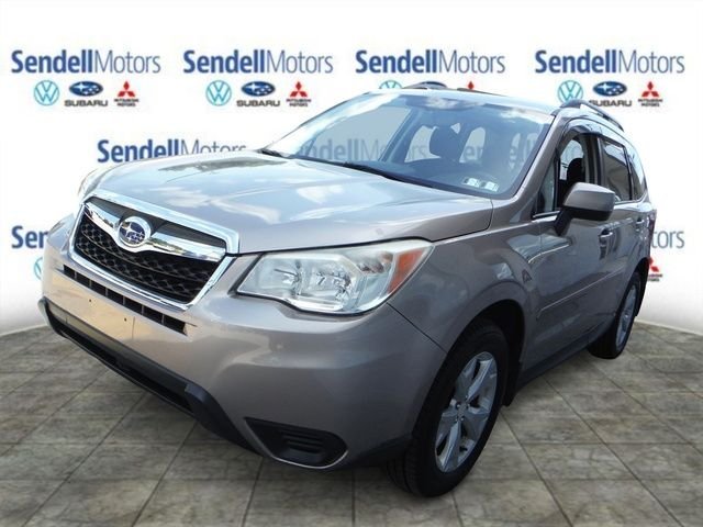 Used 2015 Brown Subaru 2.5i Premium image 8