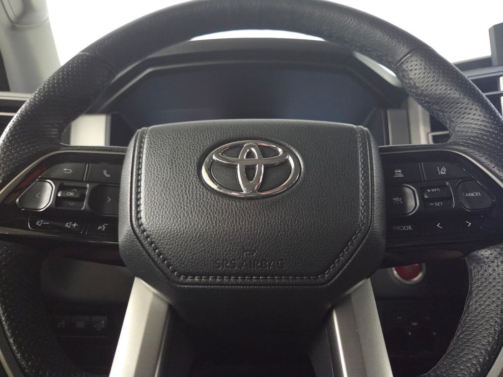 Used 2023  Toyota Limited image 23