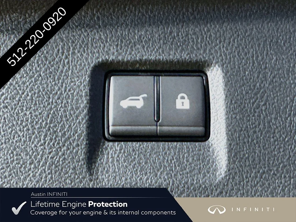 New 2027 Gray INFINITI LUXE image 34