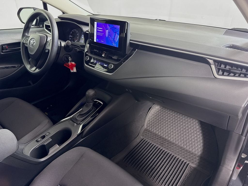 Used 2024 Underground Toyota LE image 26