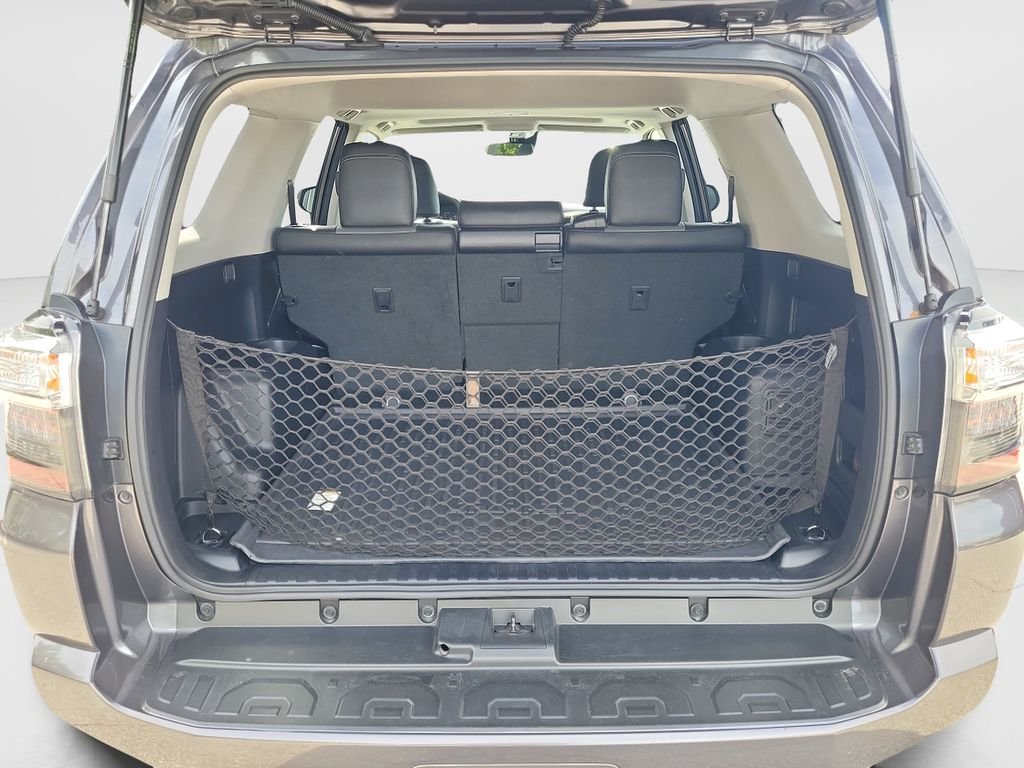 2021 Toyota 4Runner SR5 Premium - Photo 9