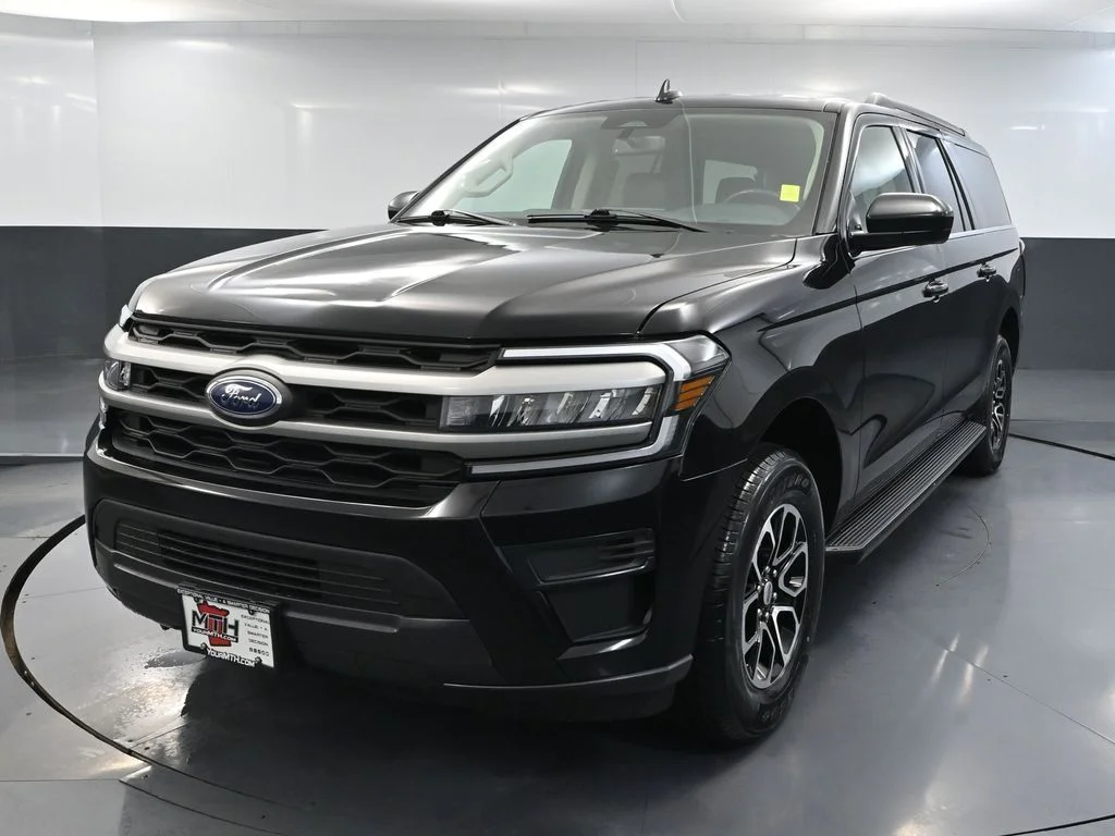 2024 Ford Expedition XLT - Photo 13