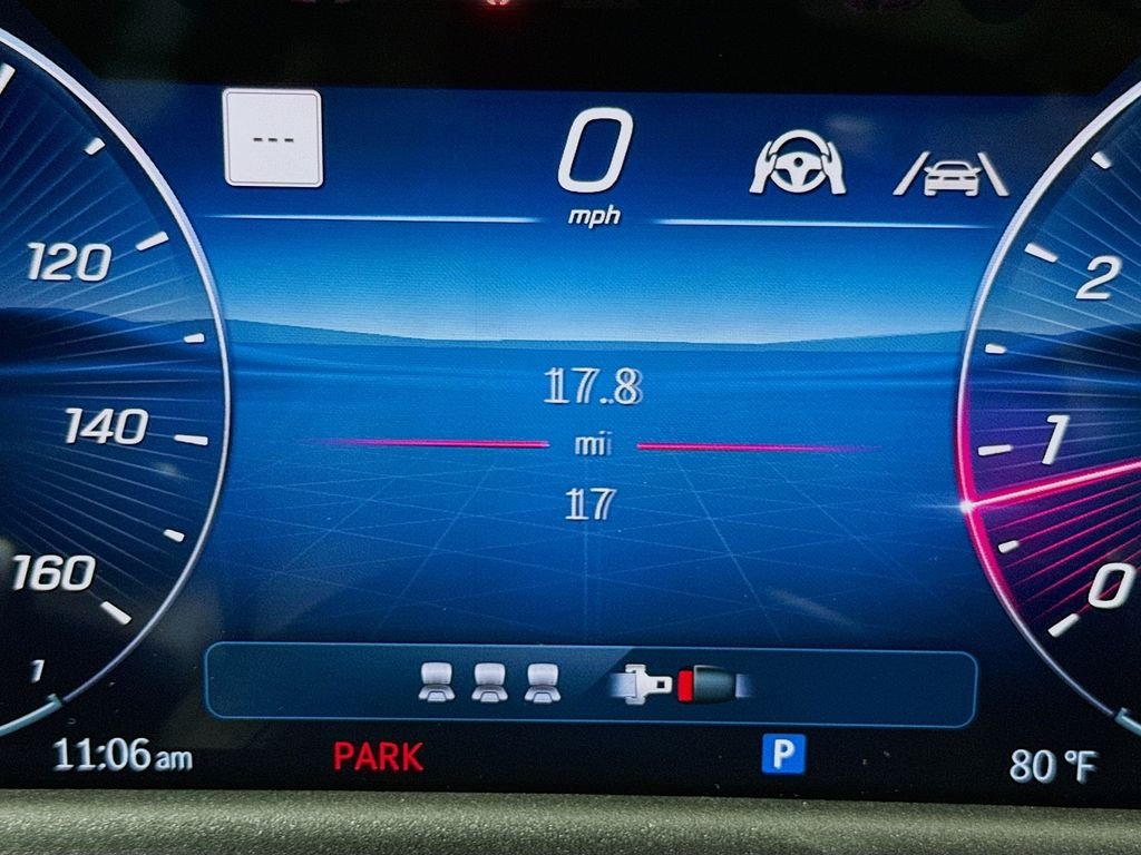 New 2026 MANUFAKTUR Alpine Grey Mercedes-Benz E 350 image 12