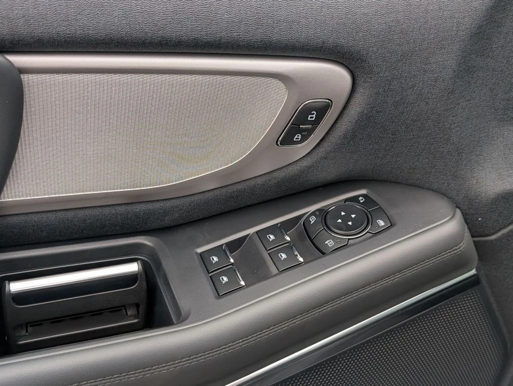 New 2026 Agate Black Metallic Ford Active image 30