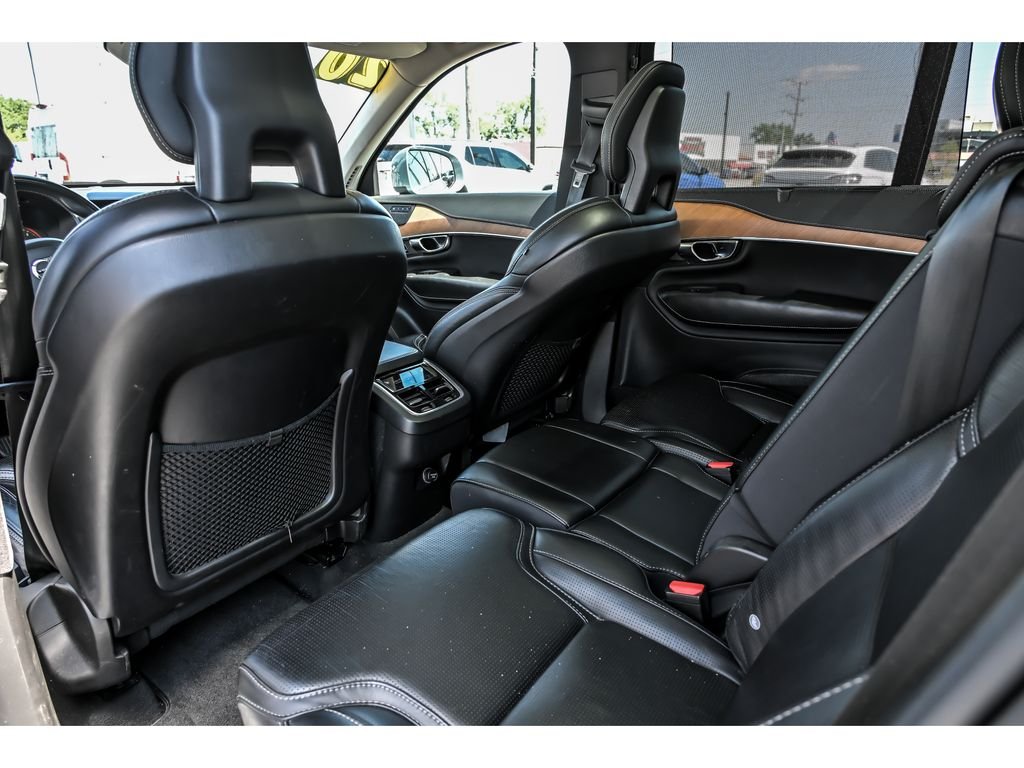 Used 2020 Gray Volvo T6 Inscription image 17