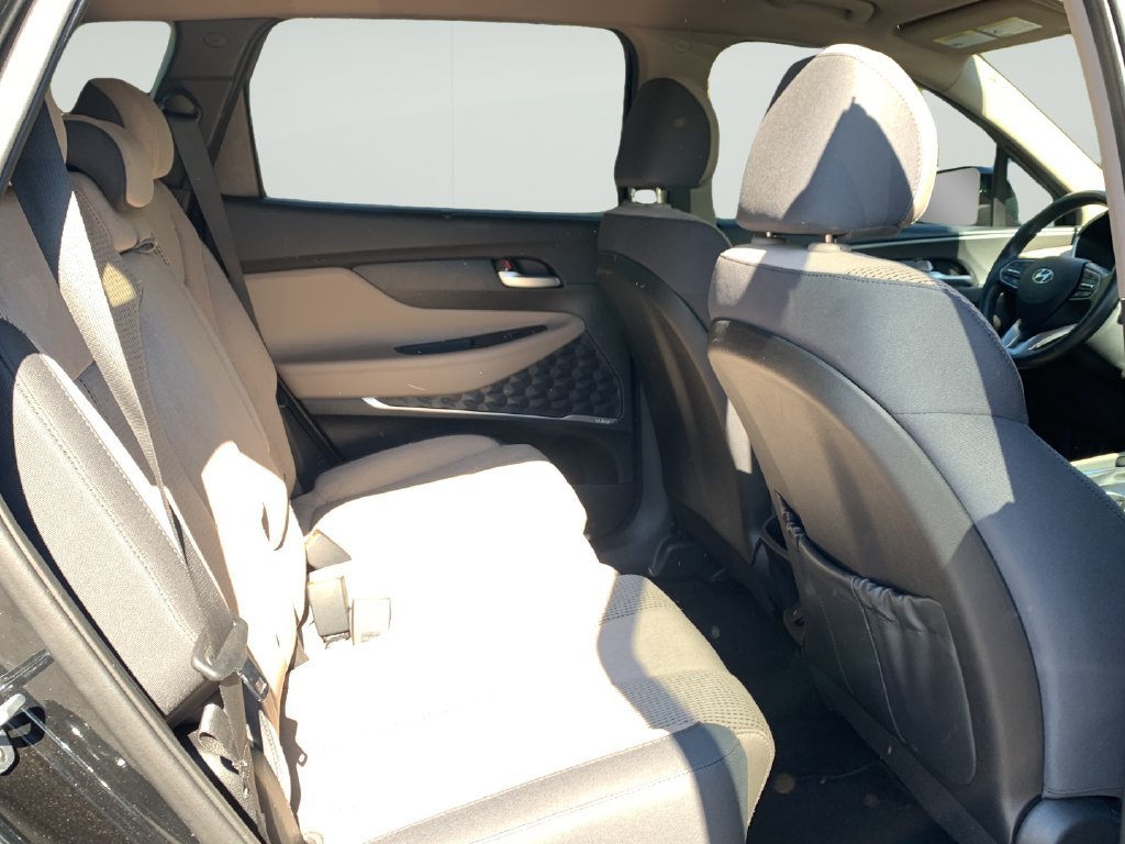 2019 Hyundai Santa Fe SEL Plus - Photo 37