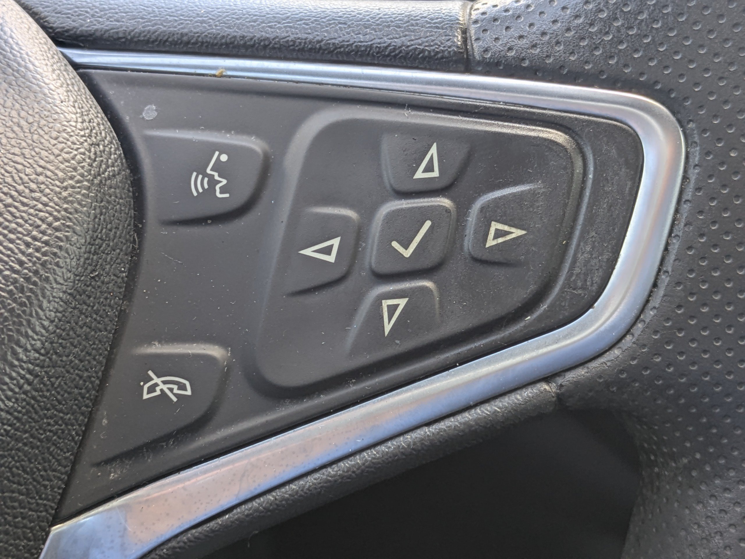 Used 2023 Mosaic Black Metallic Chevrolet LS image 22