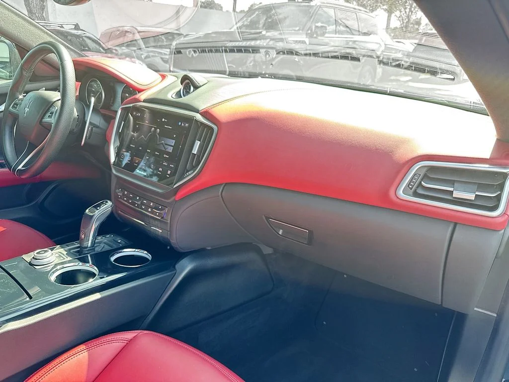 2023 Maserati Ghibli Modena - Photo 31