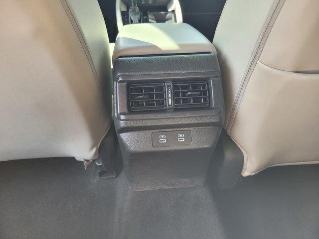 Used 2024  Honda EX-L image 17