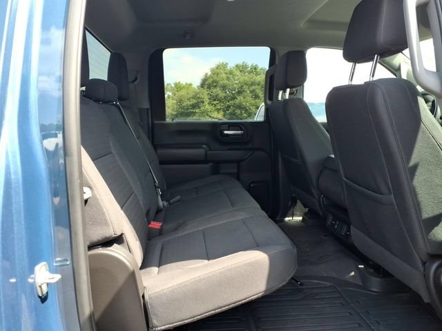 Used 2025 Downpour Metallic GMC Pro image 17