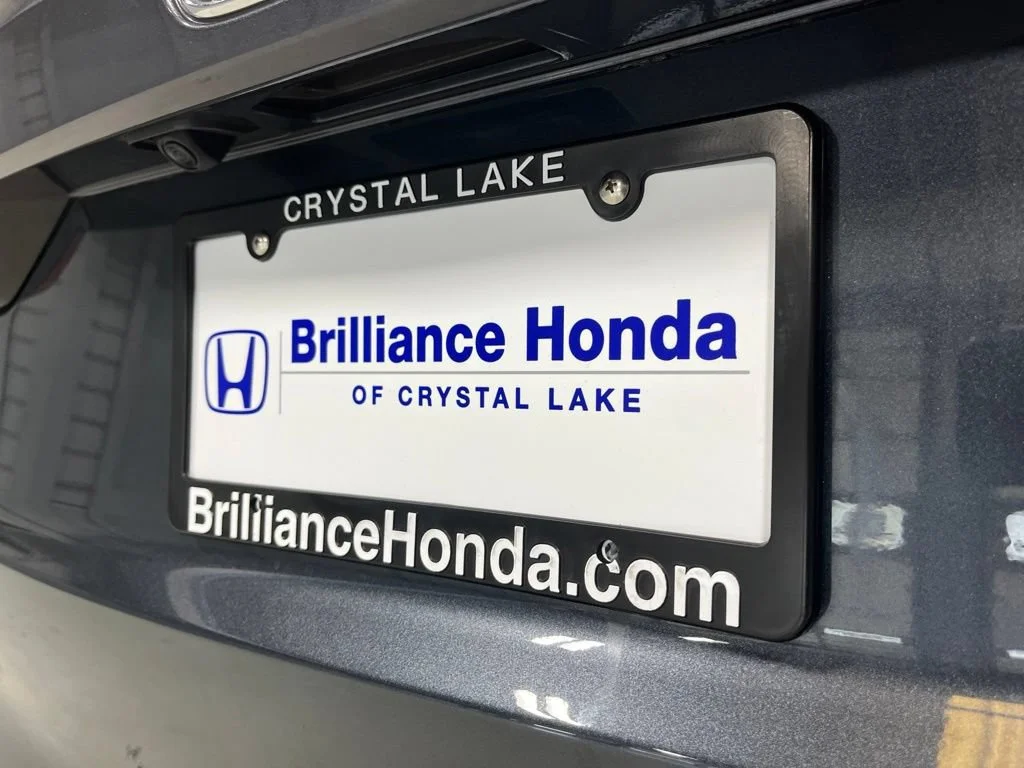 2024 Honda CR-V EX-L - Photo 72
