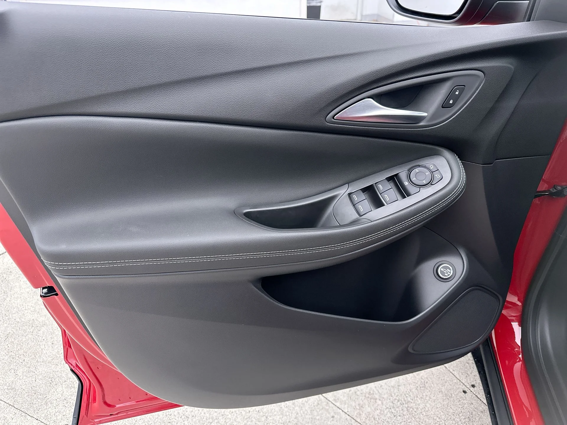 2026 Buick Encore GX Preferred - Photo 64