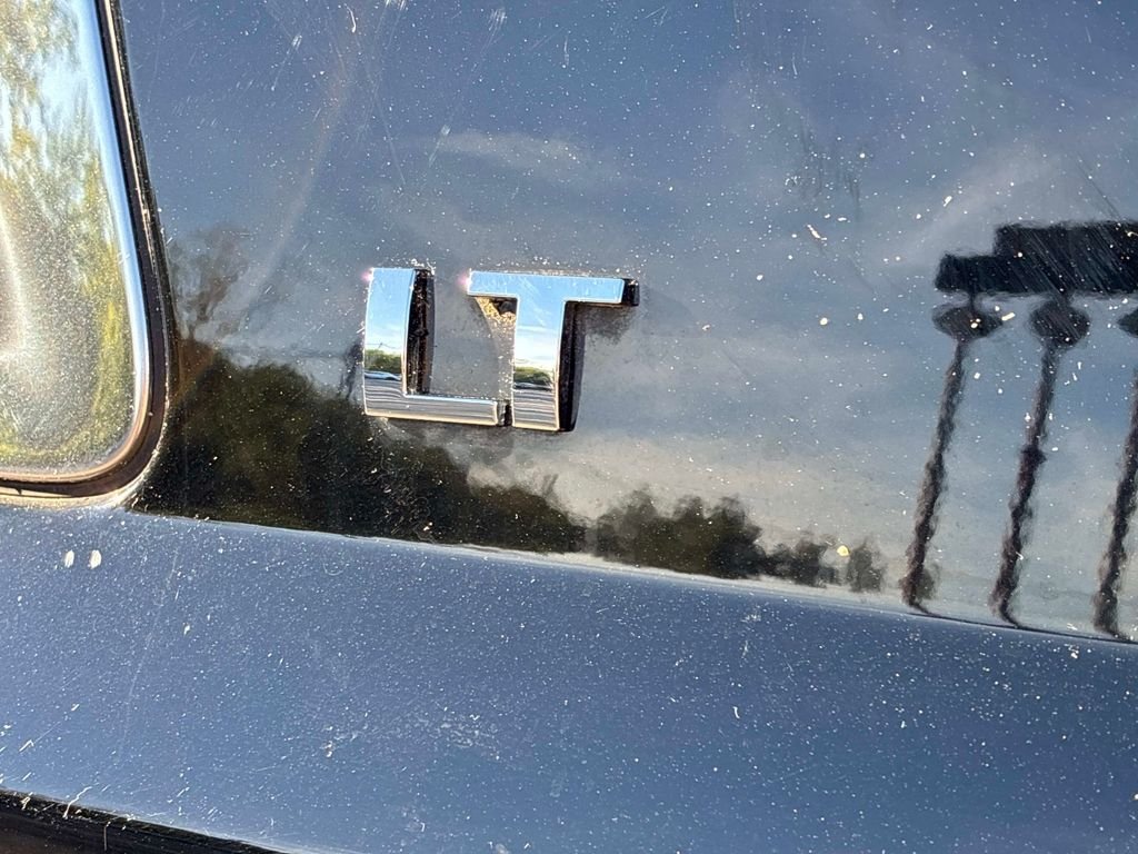 Used 2019 Black Chevrolet LT image 12