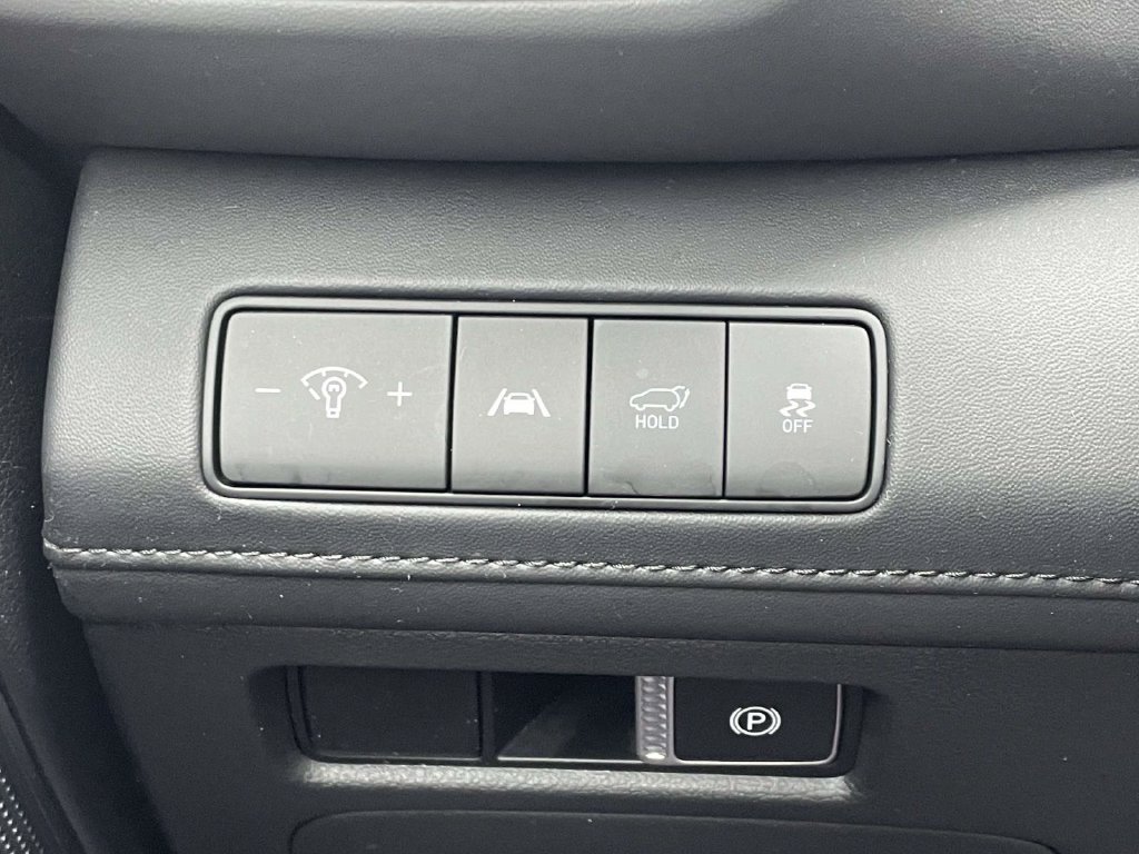 Used 2021 Blue Hyundai SEL image 19