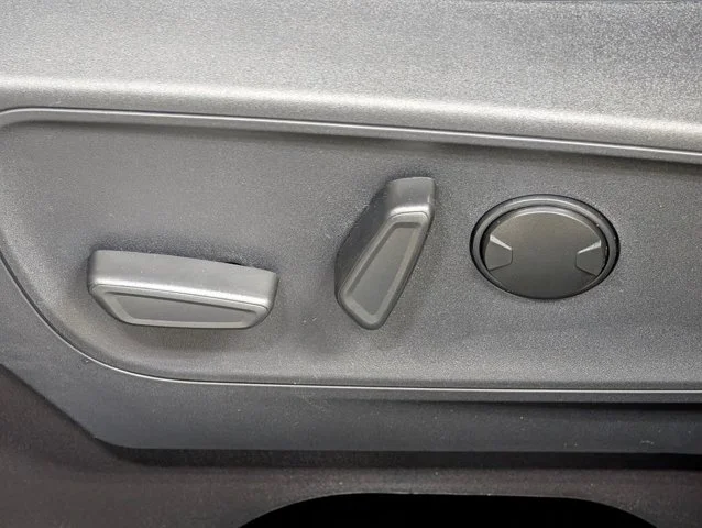 New 2026 Carbonized Gray Metallic Ford Badlands® image 40