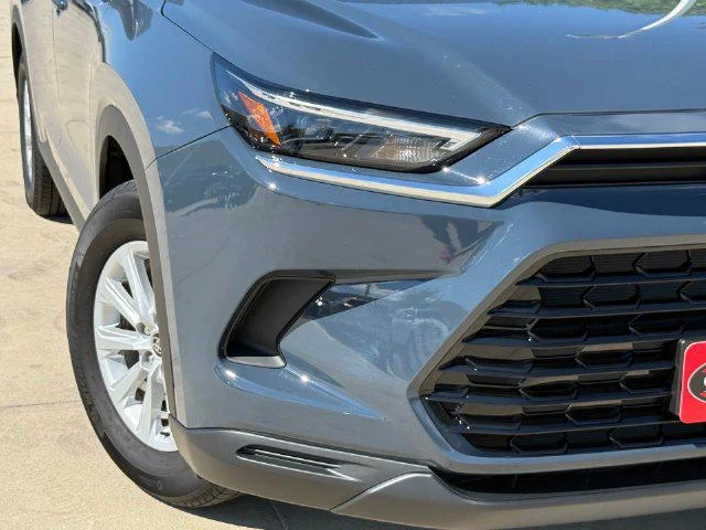 Certified Used 2026 STORM CLOUD Toyota XLE image 6