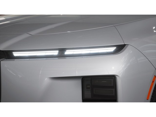 New 2027 Brooklyn Grey Metallic BMW 740i xDrive image 6