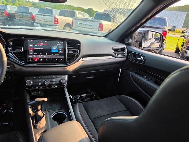 New 2026 Night Moves Exterior Paint Dodge GT Plus image 13