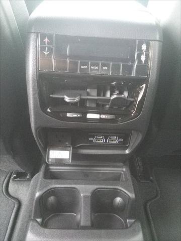 2025 Jeep Grand Cherokee L Altitude - Photo 37