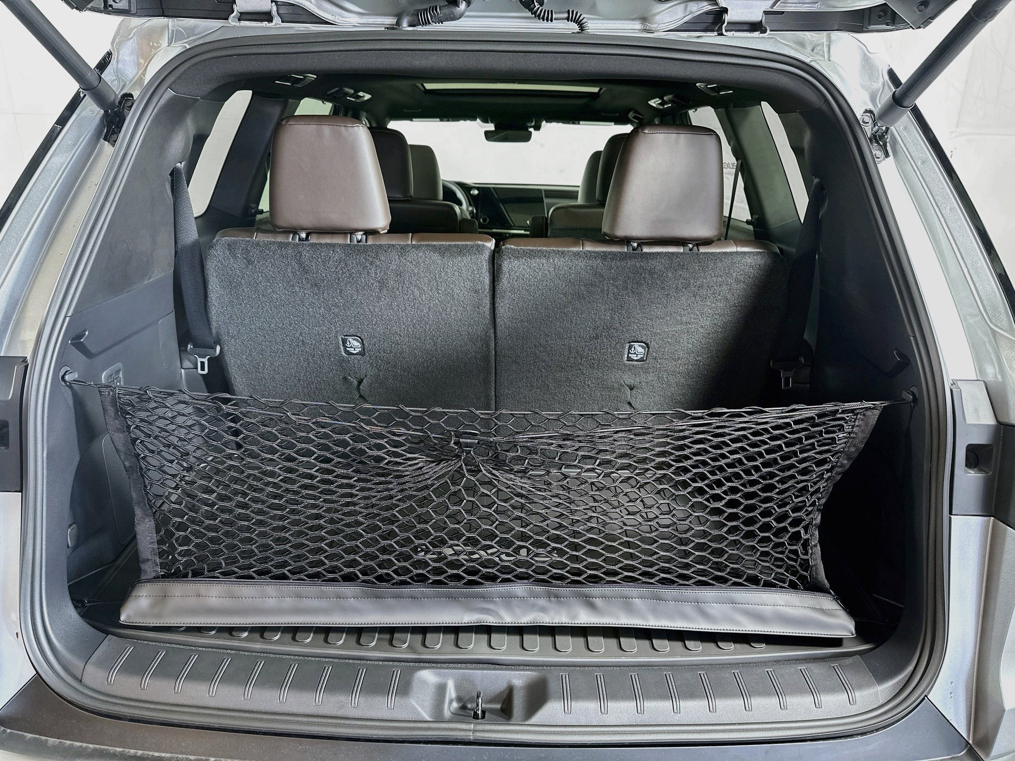New 2026 Celestial Silver Metallic Lexus  350 PREMIUM AWD image 25