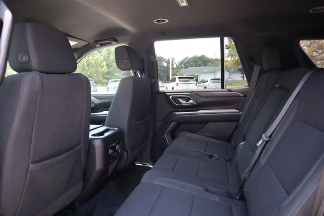 Used 2023 Black Chevrolet LS image 21