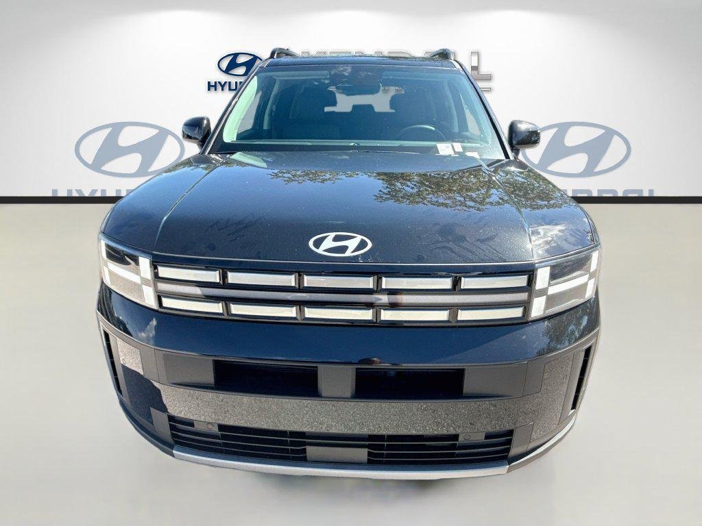 New 2027 Phantom Black Hyundai SEL image 2