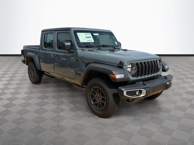 2026 Jeep Gladiator Sport Auto's photo