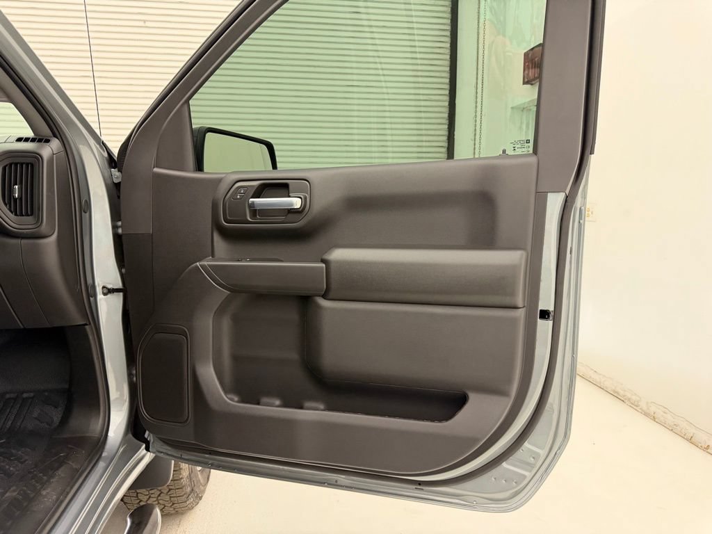 2026 Chevrolet Silverado 1500 Work Truck - Photo 41