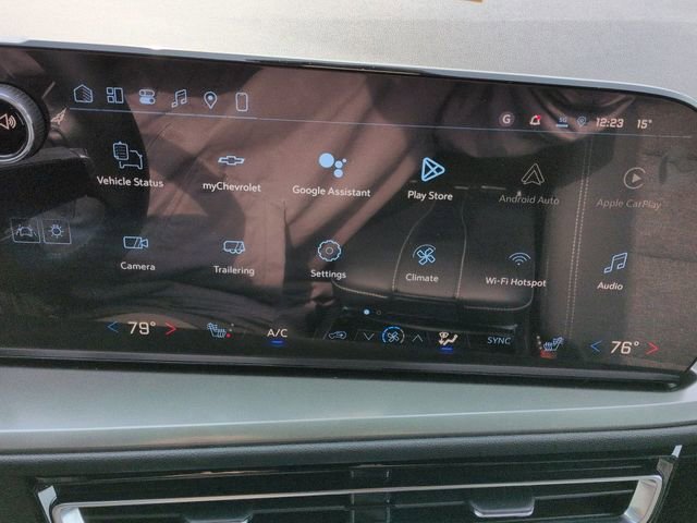 2026 Chevrolet Traverse LT - Photo 14