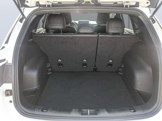 Certified Used 2024 White Jeep Limited image 12