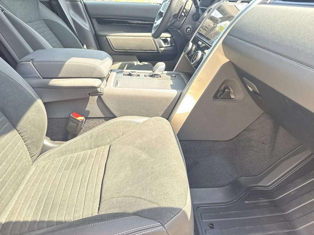 New  Brown Land Rover S image 7
