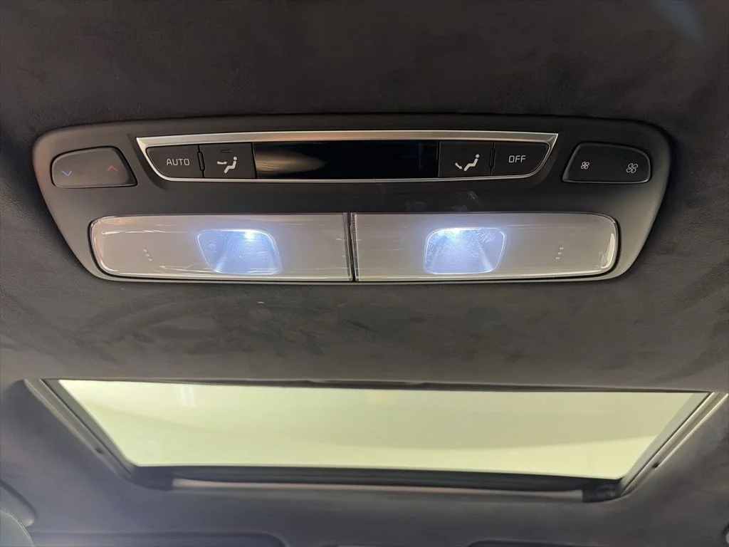 Used 2024 Green Kia SX-Prestige X-Line image 16