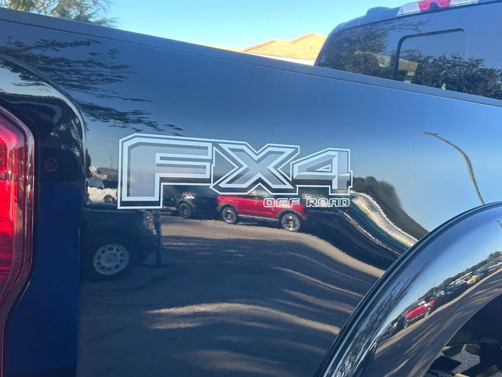 2025 Ford F-350 Super Duty Lariat - Photo 22