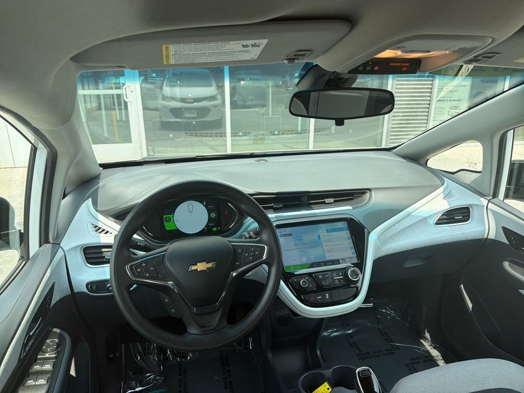 Used 2020 Summit White Chevrolet LT image 13