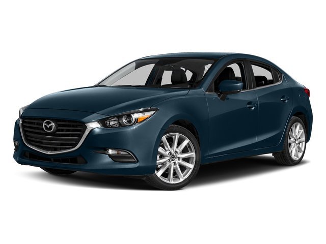 2017 Mazda CX-3 Touring AT 4-Door SKYACTIV's photo