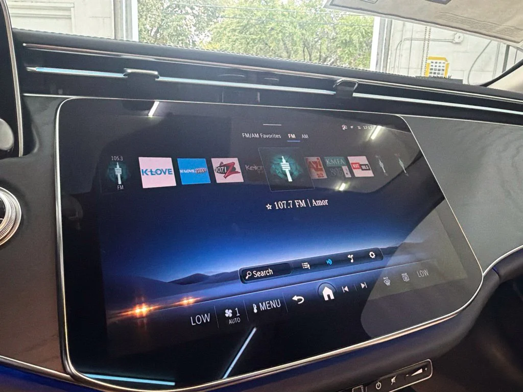 New 2027 White Mercedes-Benz E 450 image 18