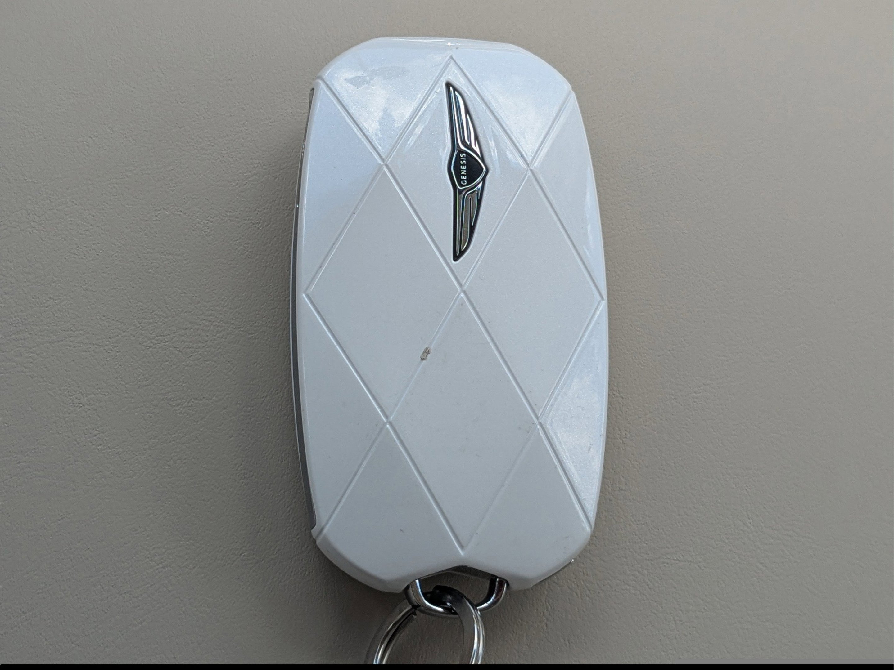 2026 GENESIS GV70 Standard - Photo 12