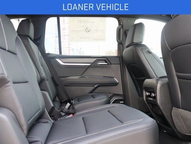 2026 GMC Acadia Elevation - Photo 12