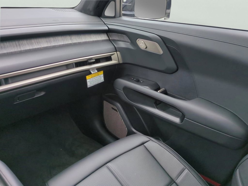 New 2027 Ebony Black Kia SX-PRESTIGE image 20