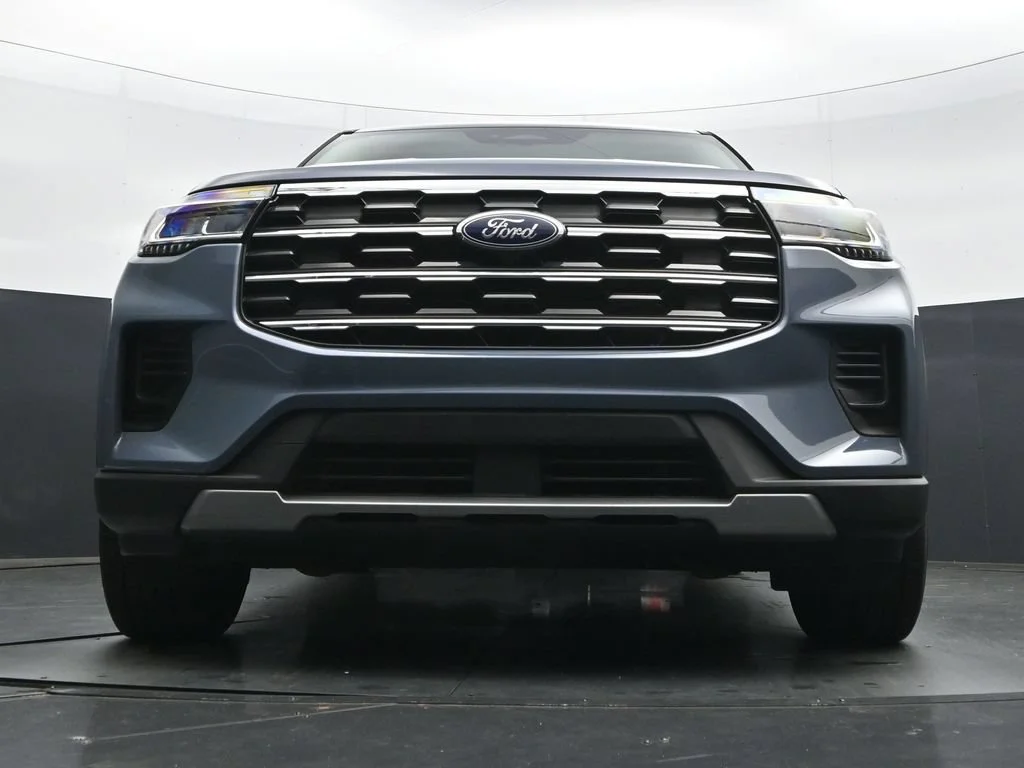 2025 Ford Explorer Active - Photo 36