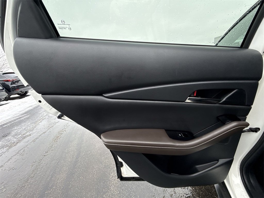 2023 MAZDA CX-30 - Image 22