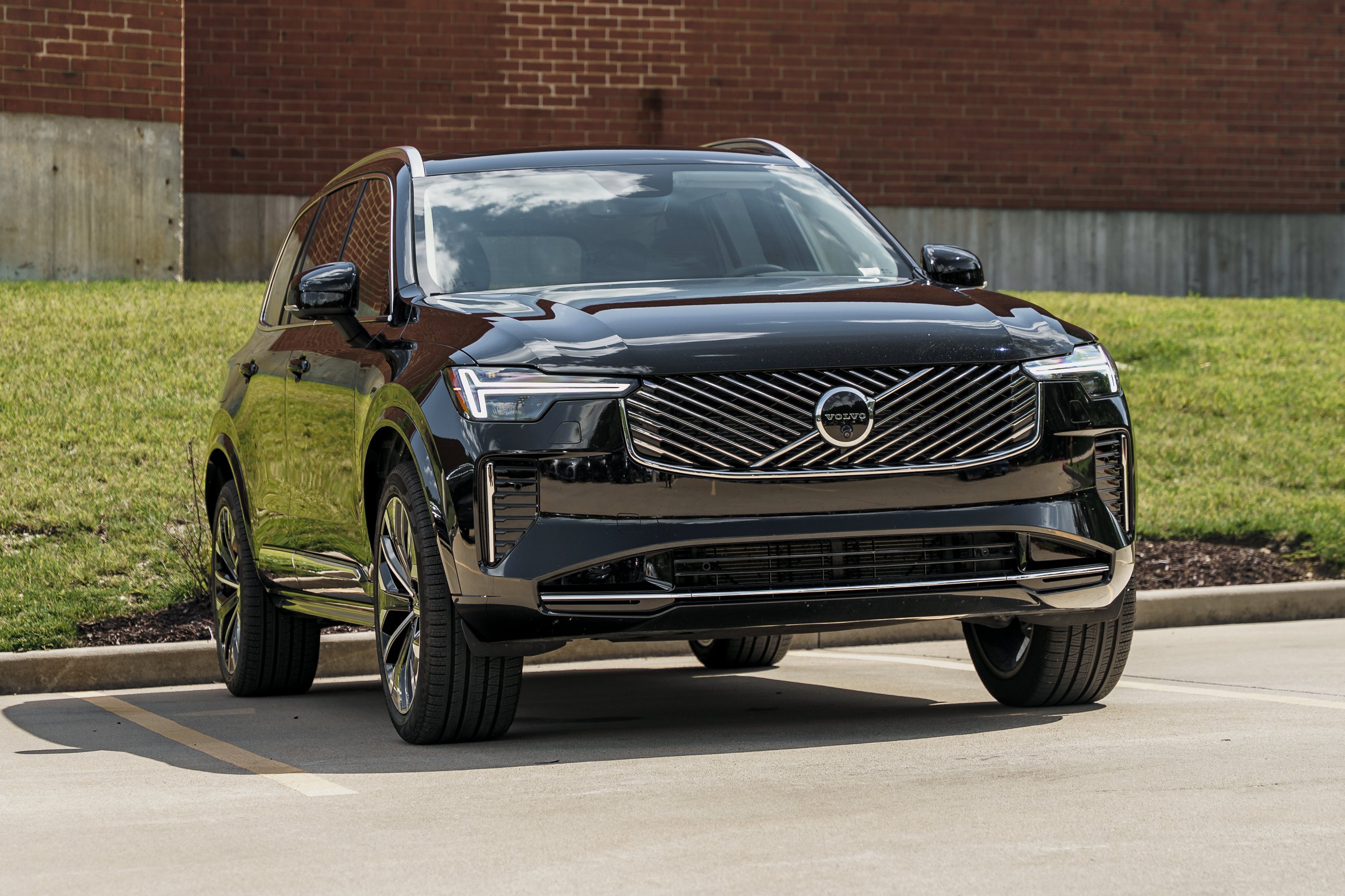 2026 Volvo XC90