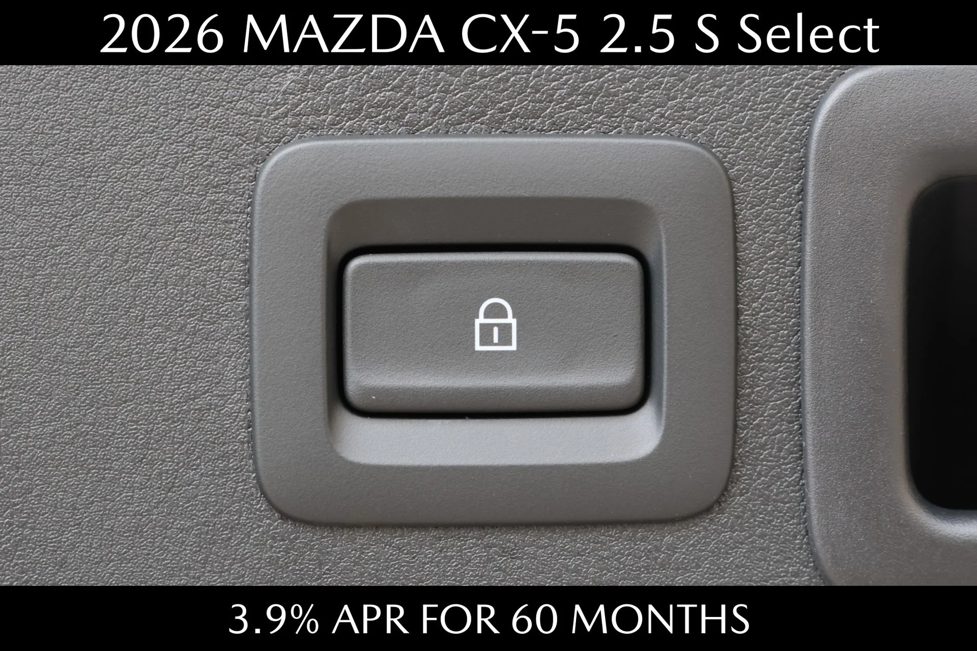 New 2026 Polymetal Gray Metallic Mazda 2.5 S Select AWD image 21